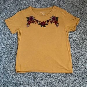 Women’s medium blouse